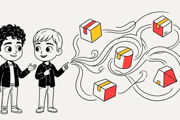 Pango's AI 'Digital Employee' Automates E-commerce Back-Office Ops