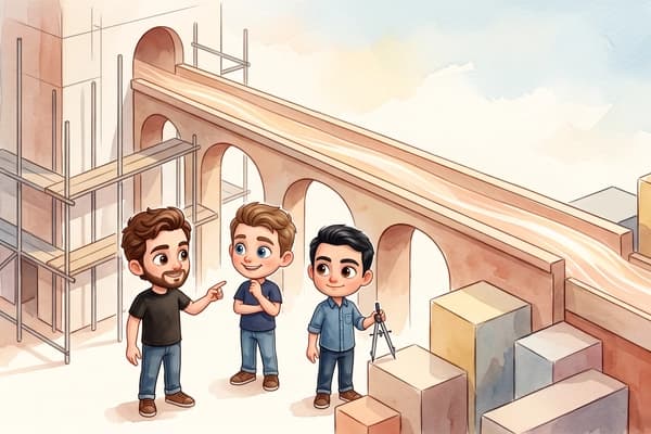 Agave Raises $15M Series A to Automate Construction's Financial Chaos