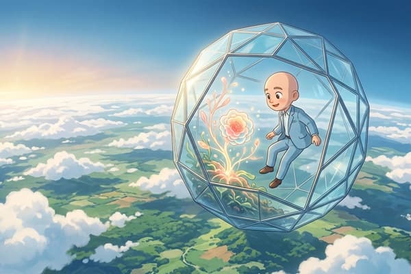 Exobiosphere Builds Space Drug Discovery Platform with Strategic Funding