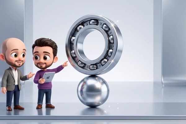 British Startup's Edge AI Breakthrough: 800x Efficiency for Factories