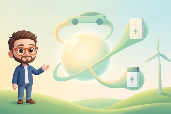 Axle Energy Raises $25M Series A to Turn Homes Into Power Plants