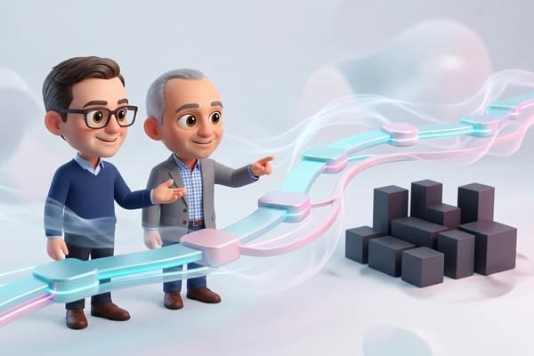 Auger Raises $50M Series B for AI Supply Chain Autonomy Platform