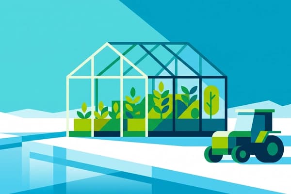 How a Non-Coder Runs 100-Hectare Farm Using OpenAI's Codex