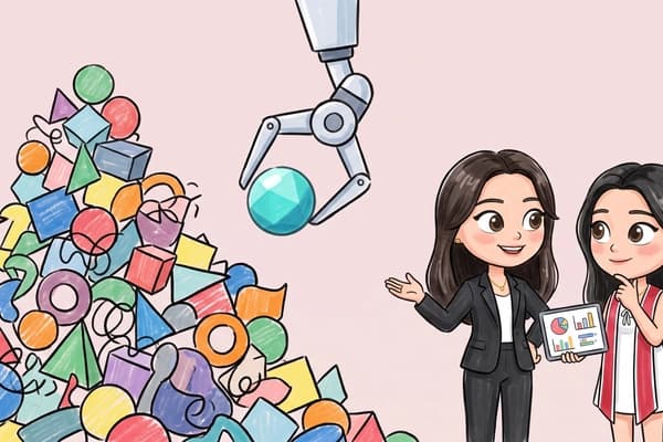 YC-Backed Instance Tackles Robot Learning's Data Quality Crisis