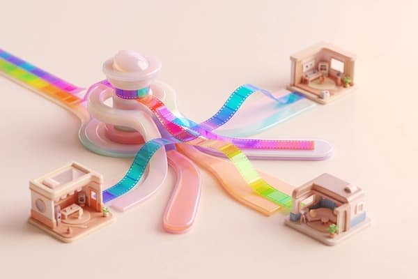 YC-Backed Palette Launches AI Video Platform Routing Five Models