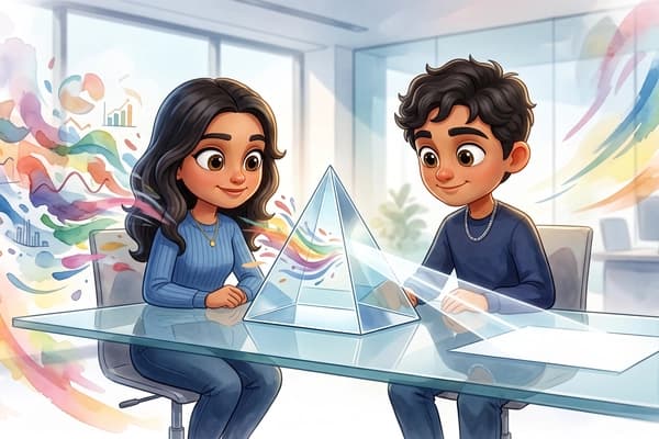 YC-Backed Ekpa Launches AI Research Agents for Retail Traders