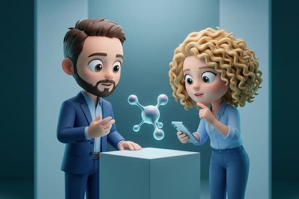 En Carta Raises $5.5M Seed for At-Home Molecular Diagnostics