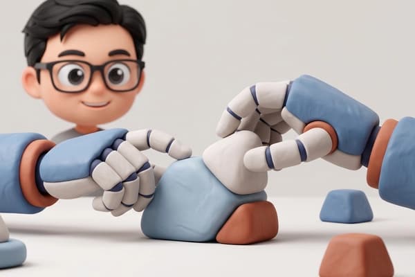 Holiday Robotics Lands Record $105M Series A for Dexterous Humanoids