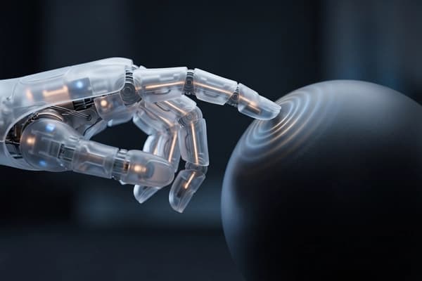 Dayan Technology Raises Angel Round for China's First Haptic Glove