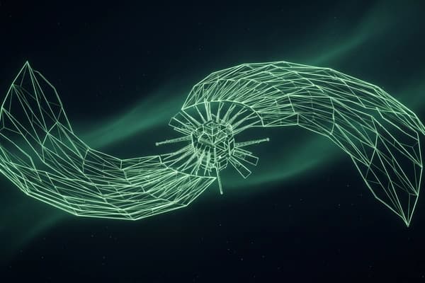 YC-Backed Beyond Reach Labs Raises $10M for Orbital Solar Arrays