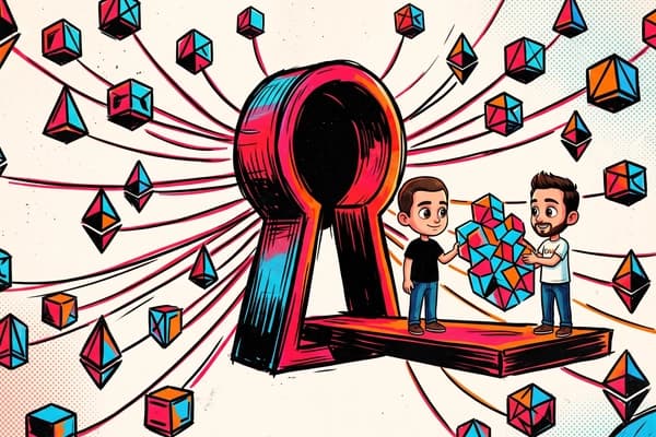 Oak's $60M Bet: An Identity OS for Humans, Machines, and AI Agents