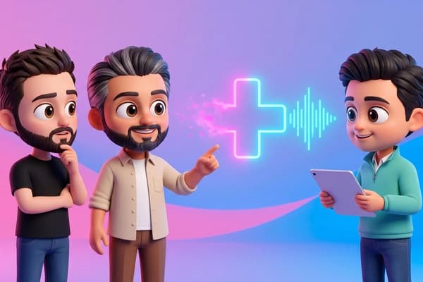 Kin Raises $9M for AI That Helps Patients Remember Doctor Visits