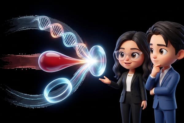 Illume Labs Launches AI Health Agent Fusing Genomics and Wearables