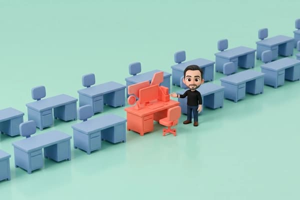 Section Raises $3.1M Seed to Upskill 1M Workers for AI Economy