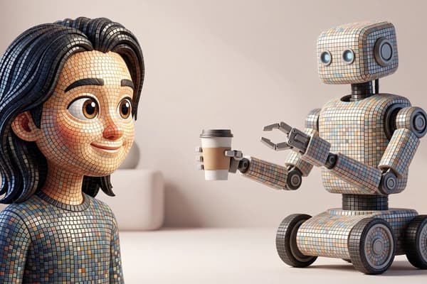 Nori Robotics Ships Sub-$1,500 Humanoid Robot for Home Tasks