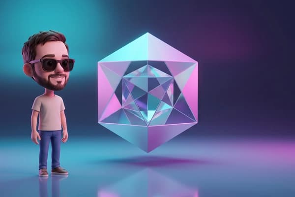 Self-Improving AI Scientists Slash Research Costs by 10,000x