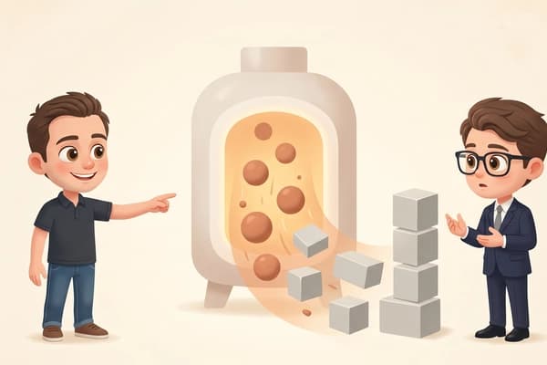 NeoCem Secures €17M to Scale Cement Decarbonization Technology