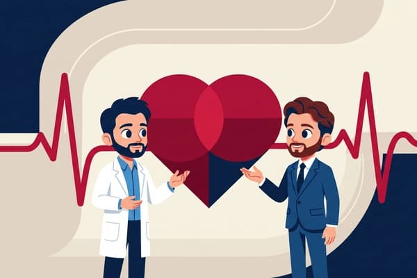 D-Heart's Smartphone ECG Brings 24/7 Telecardiology to Global Markets