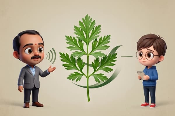 AgriVision AI Raises $2.1M to Bring Offline AI Crop Advisory to India