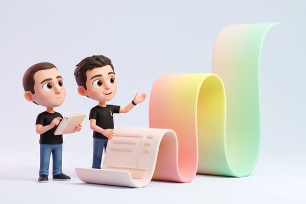 Sibill Doubles to 5K SMBs After €12M Series A Led by Creandum