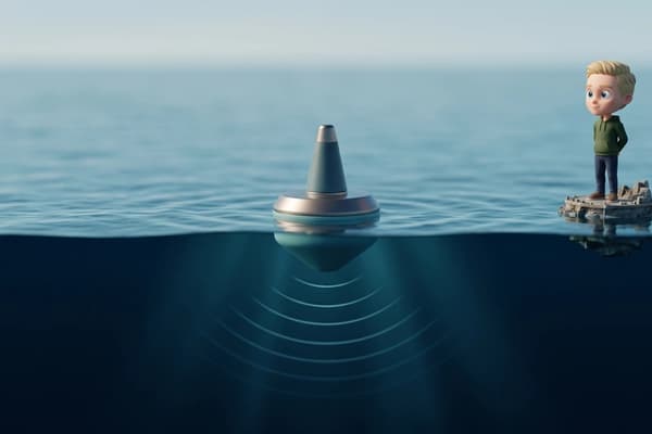 Andrenam Raises $18M Series A for AI Maritime Sensing Network