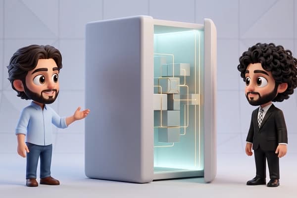 YC-Backed Vendo Lets Users Build Features on Top of SaaS Products