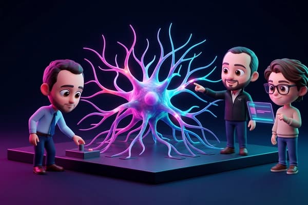 Living Compute: Startups Train Human Brain Cells to Run AI