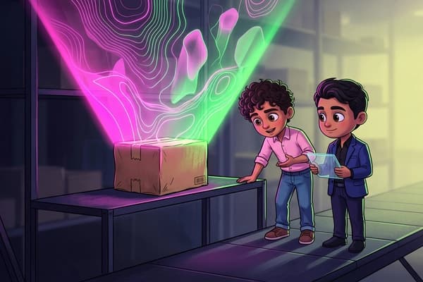 The Data Gold Rush: How Praxis AI Plans to Feed the Humanoid Robot Boom