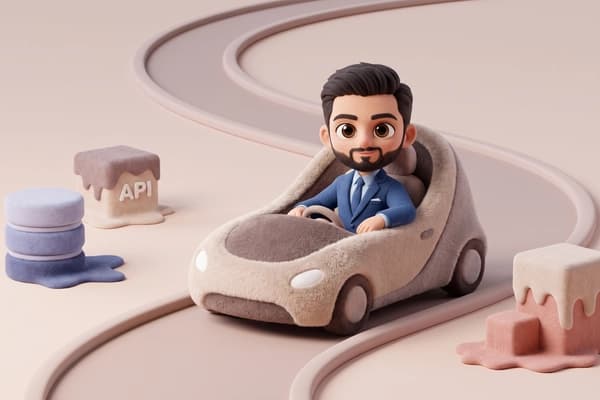 How YC Startup Cuts AI Agent Costs 90% Using Self-Driving Tech