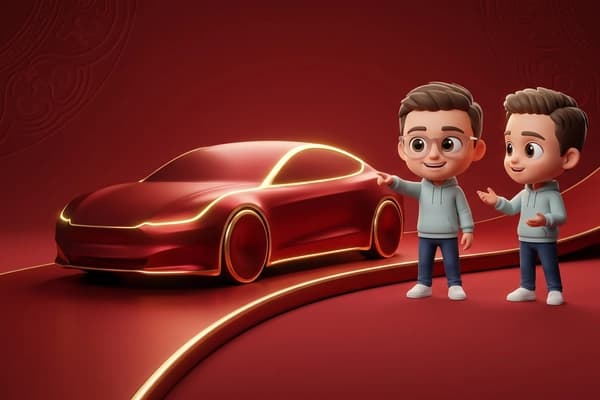 Aampere Raises €4.2M to Scale Used EV Marketplace Across Europe