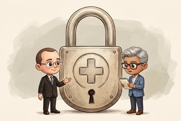 SecurITe Raises Double-Digit Million Seed for Healthcare AI Security