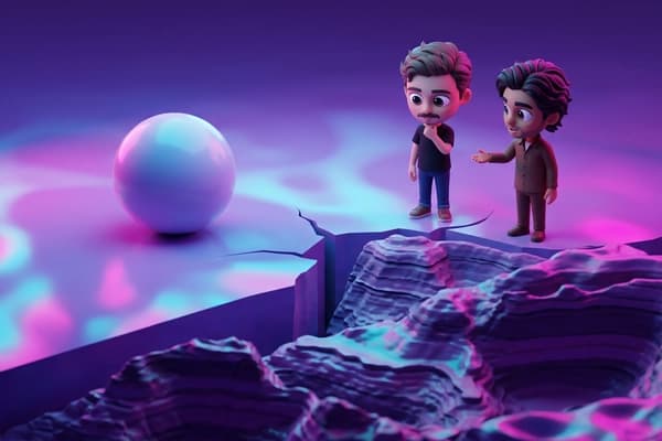 Why AI Agents Fail at Work: The Race to Build Real Workflow Data