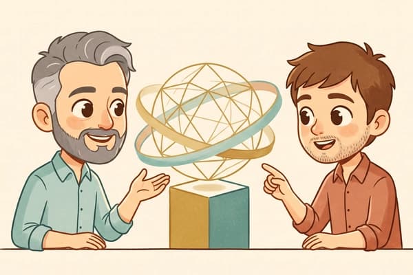 Entropica Labs' $1.8M Seed: Building Quantum Computing Software