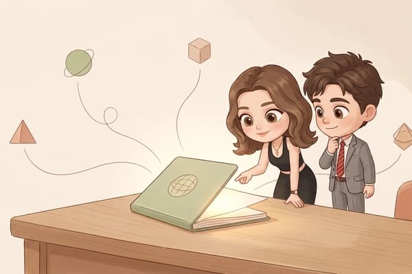 YC-Backed Egoist Machines Launches AI Passport for Cross-App Memory