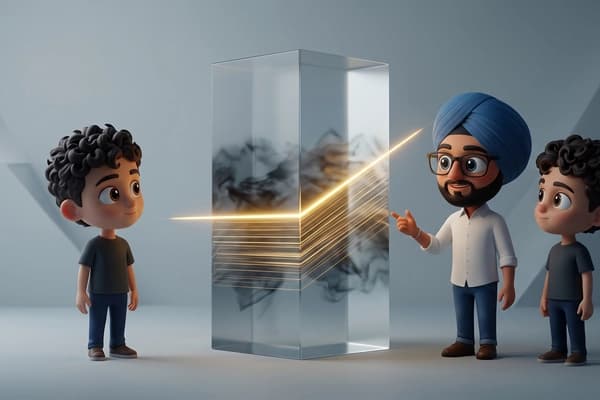 Definite's AI Agents Turn Weeks of Financial Reports Into Hours