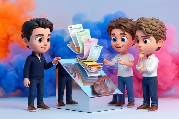 YC's Last Accounting Company: AI Agents Replace Bookkeepers