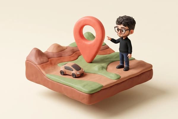 YC-Backed Mireye Builds Geospatial Layer for Physical AI Agents