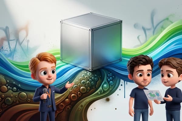 How YC-Backed Rise Reforming Turns Waste Gas Into Critical Chemicals