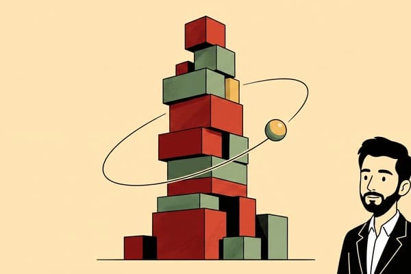 How Continual Learning Could Solve AI's Cost Crisis