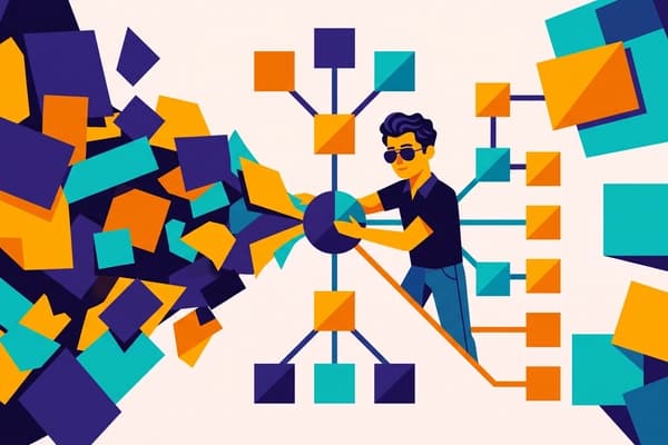 YC-Backed Graphify Brings On-Device Knowledge Graphs to Enterprise Code