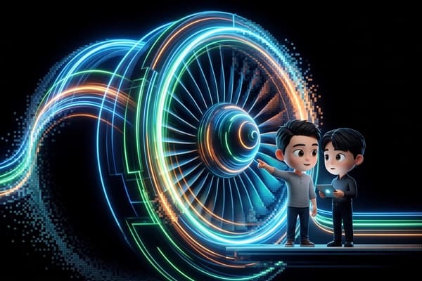 YC-Backed Maingen Builds RL Training Grounds for Industrial AI