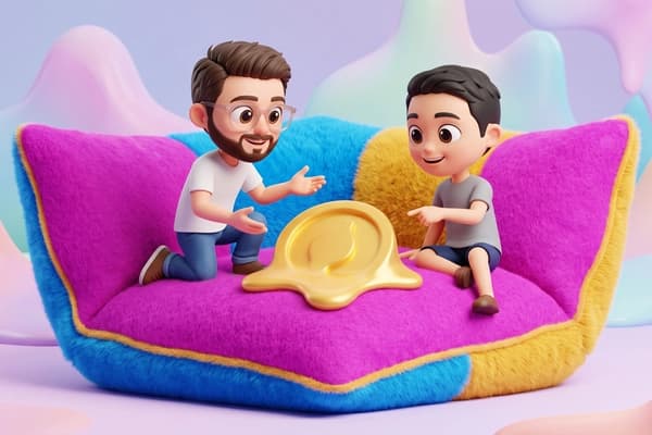 Kini's $4.3M Seed: Four Years Building Earned Wage Access in Indonesia