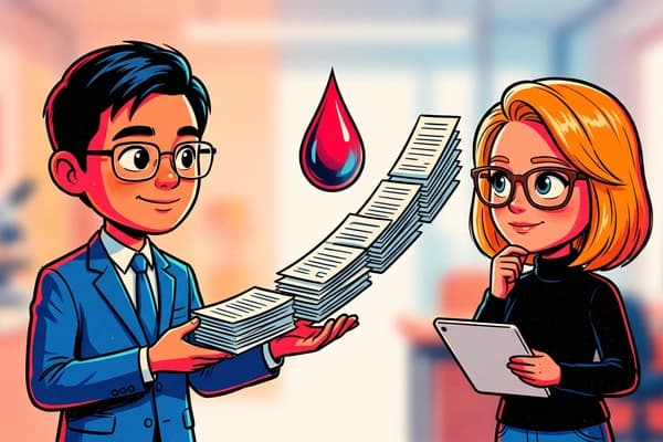 Oxford's Vivid Dx Raises Seed to Fight Sepsis with 30-Min Test