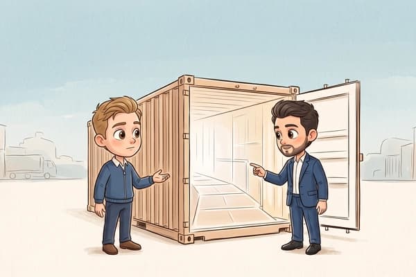 5U AI Raises $3.2M to Automate Freight Ops with AI Workers