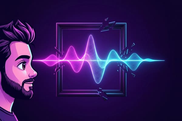 Hinge Founder Raises $18M for Overtone, AI Voice Dating Service