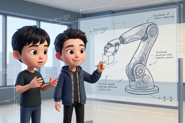 YC's Waddle Labs Launches 'Claude Code for Robots' Platform