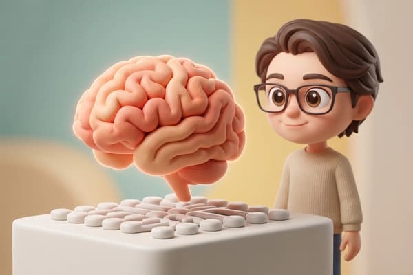 Brain Cells as AI Chips: The Race to Build Biological Computers
