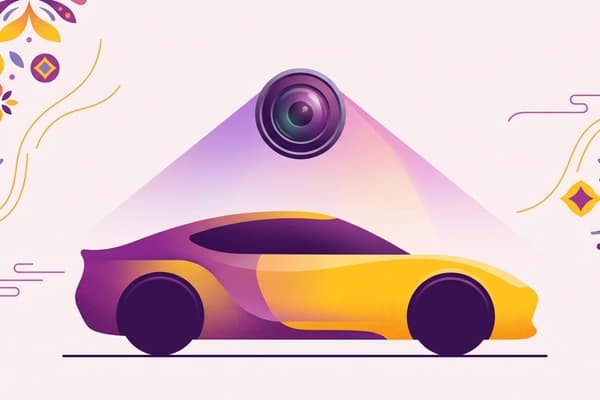 OpenVector's Vision AI Turns Any Camera Into Autonomous Worker