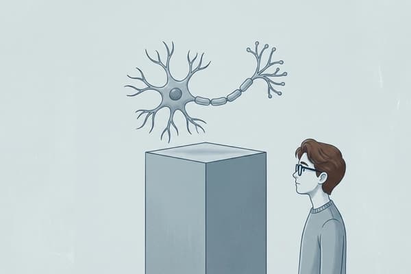Living Computers: Inside the Race to Train Brain Cells for AI