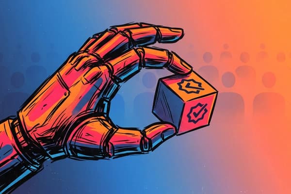 Axis Robotics Raises $12M to Build Crypto-Powered Robotics Data Engine